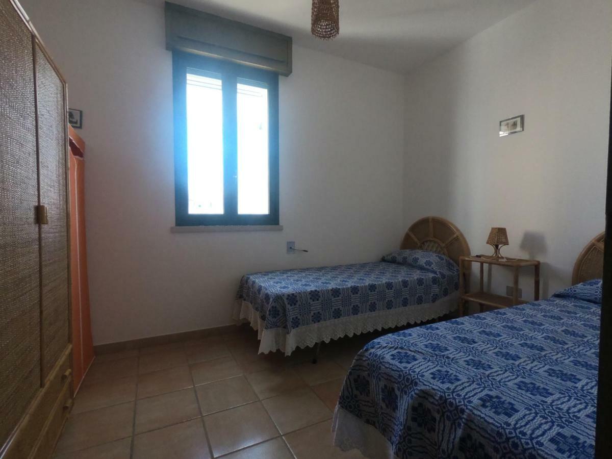 Appartamento Sul Mare ตอร์เรปาลี ภายนอก รูปภาพ