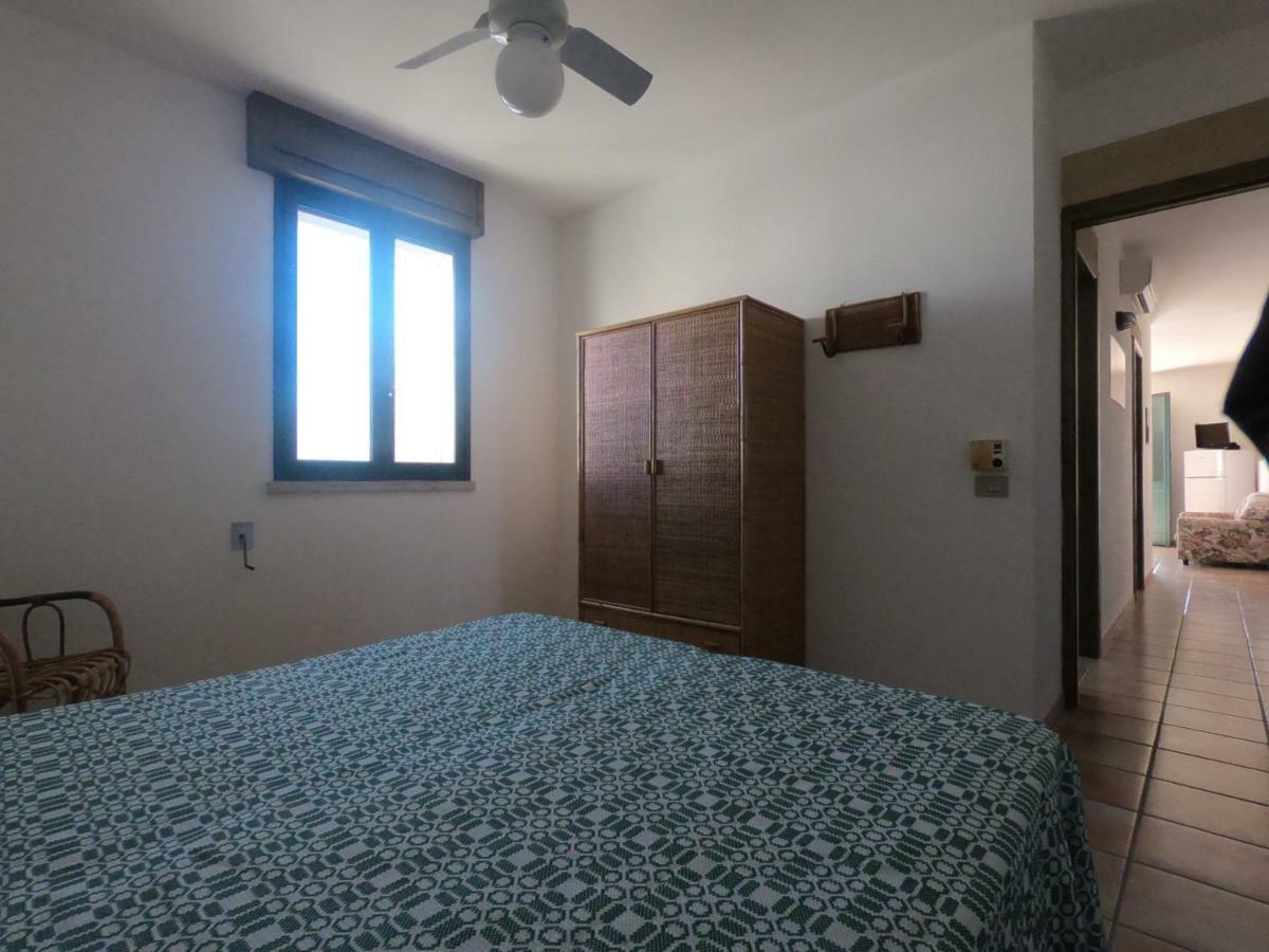 Appartamento Sul Mare ตอร์เรปาลี ภายนอก รูปภาพ
