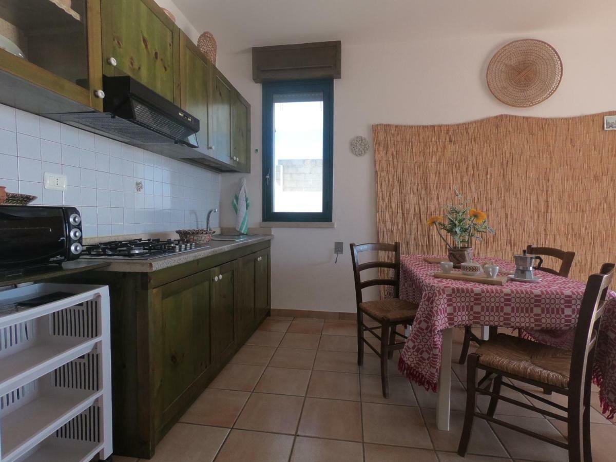 Appartamento Sul Mare ตอร์เรปาลี ภายนอก รูปภาพ