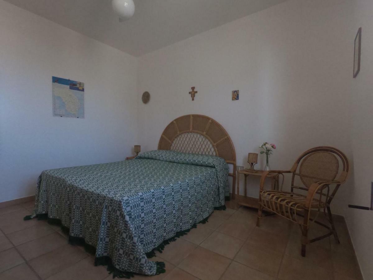 Appartamento Sul Mare ตอร์เรปาลี ภายนอก รูปภาพ