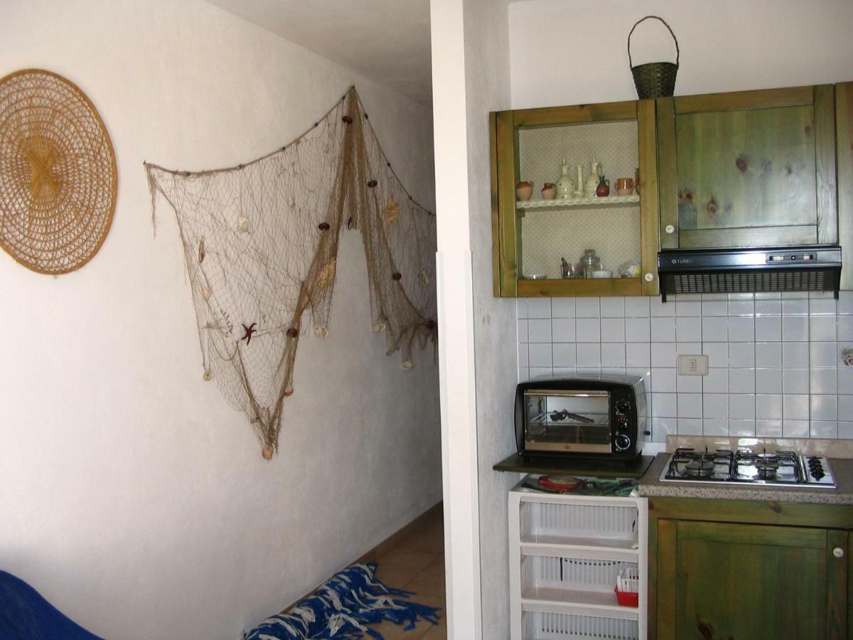 Appartamento Sul Mare ตอร์เรปาลี ภายนอก รูปภาพ